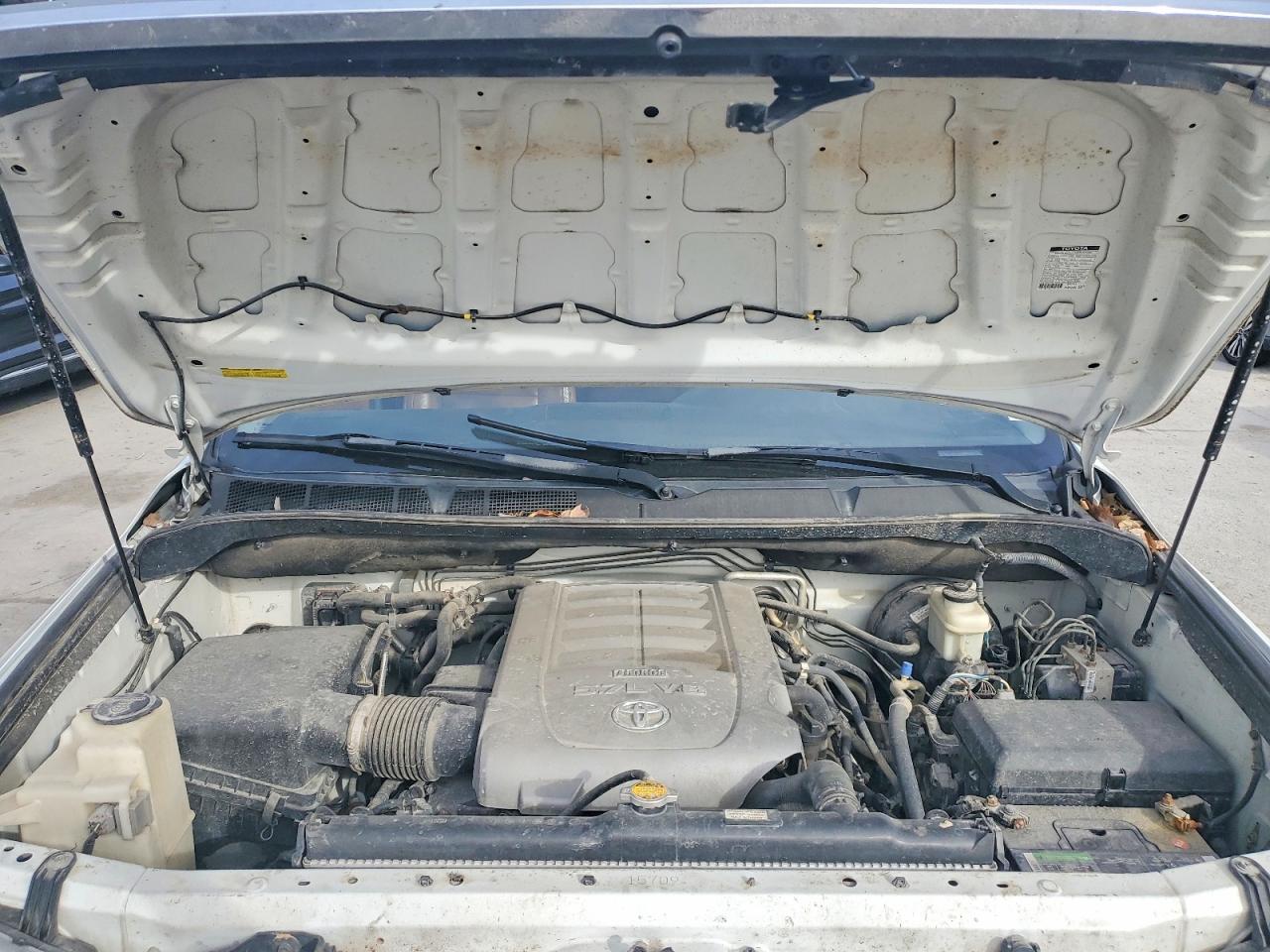 Toyota Sequoia Platinum