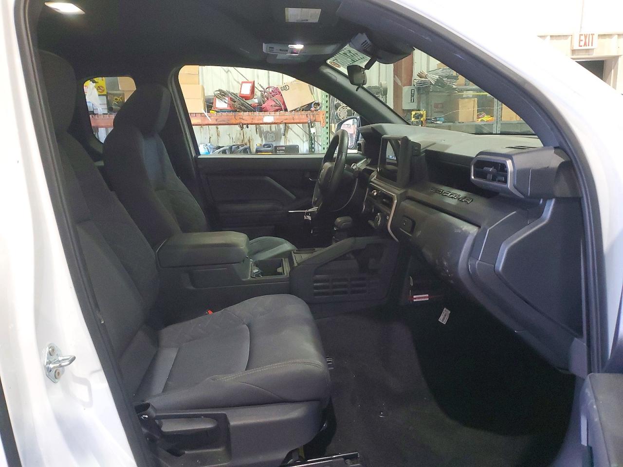 Toyota Tacoma Sr