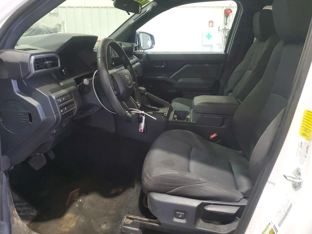 Toyota Tacoma Sr