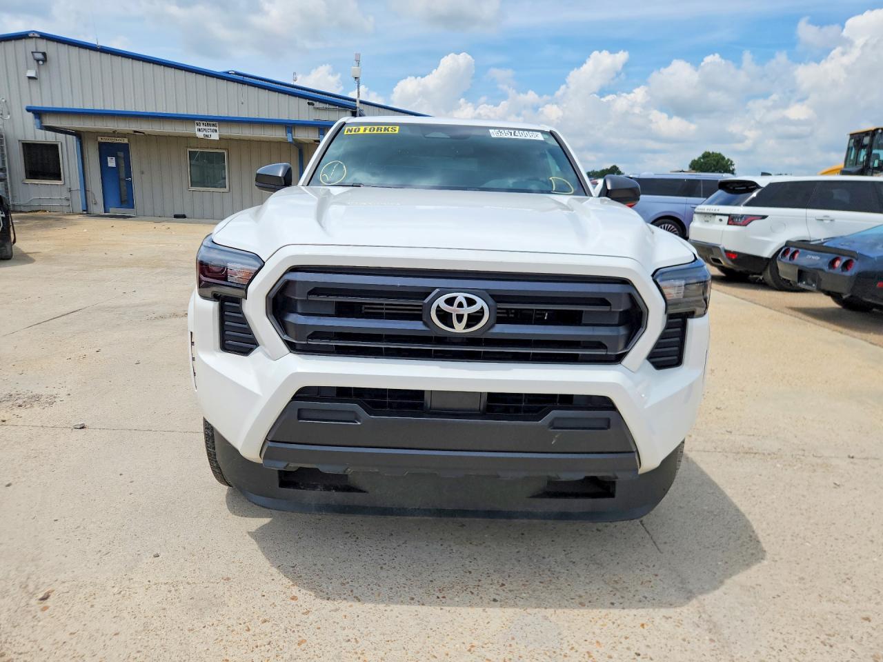 Toyota Tacoma Sr