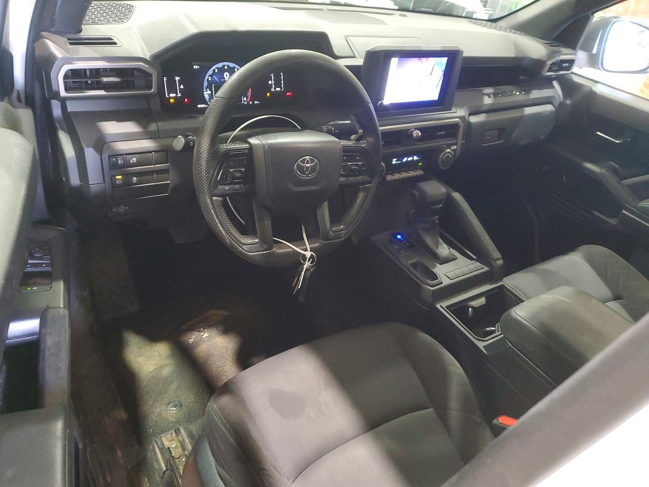 Toyota Tacoma Sr