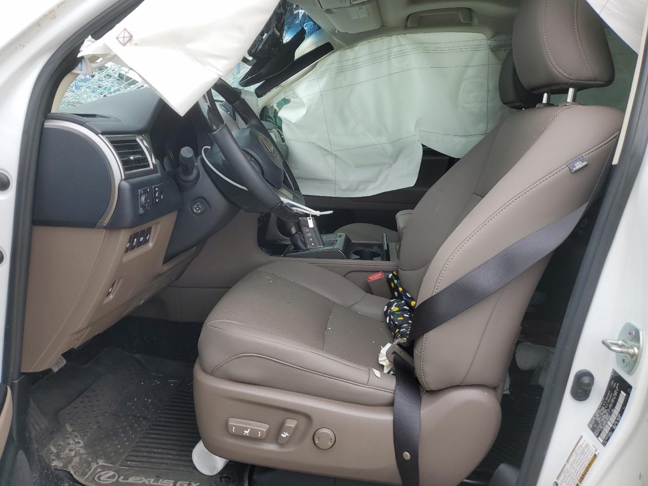 Lexus Gx 460