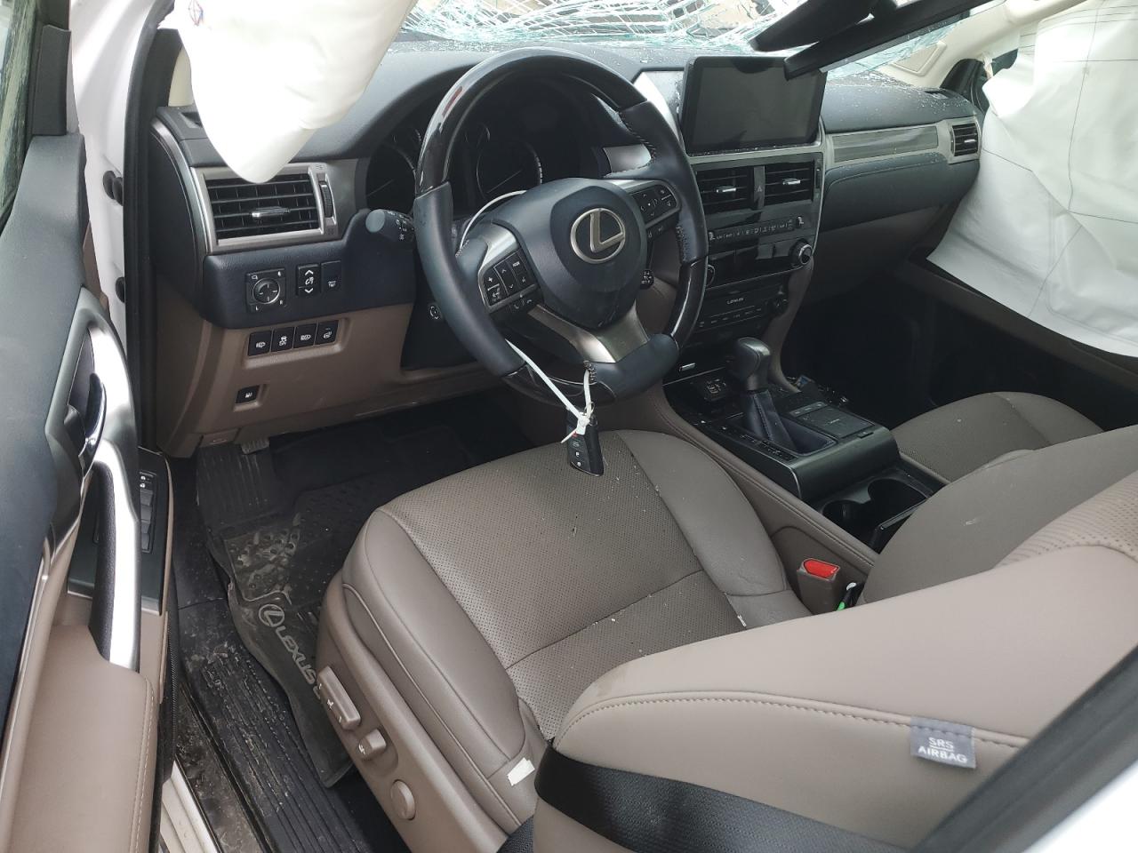 Lexus Gx 460