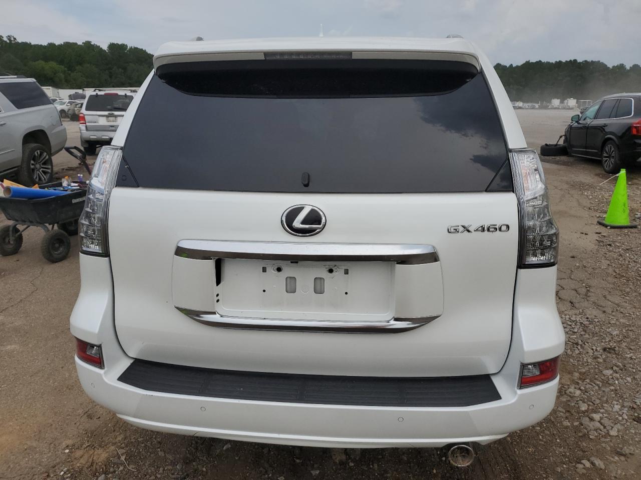 Lexus Gx 460