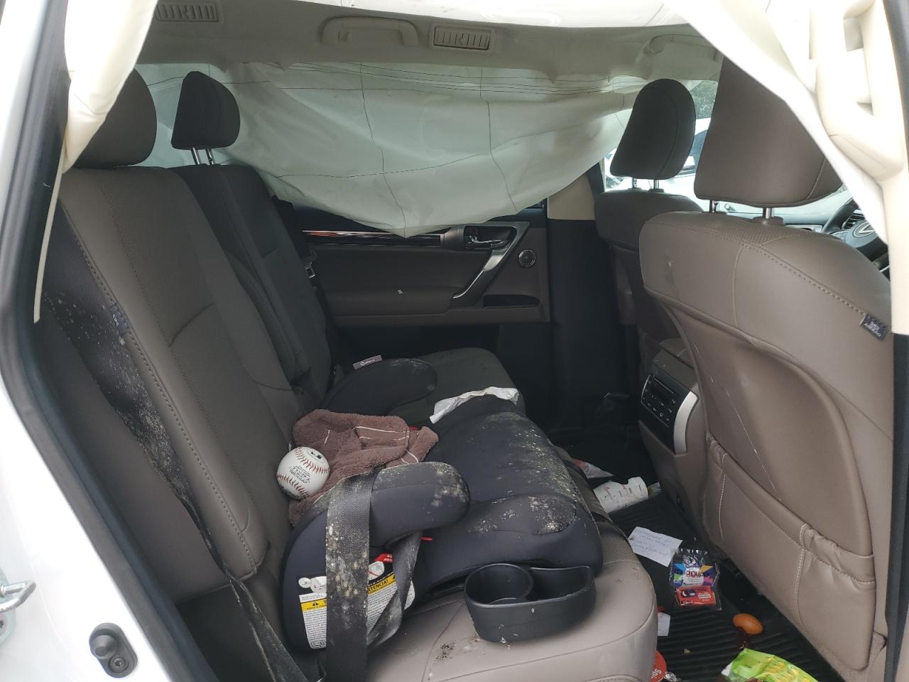 Lexus Gx 460
