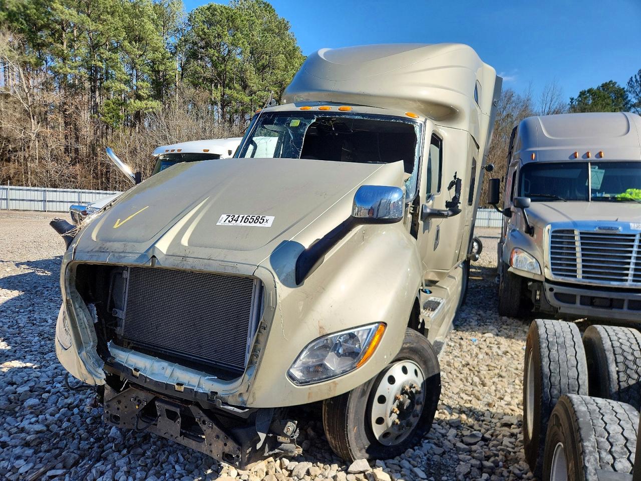 International Lt625