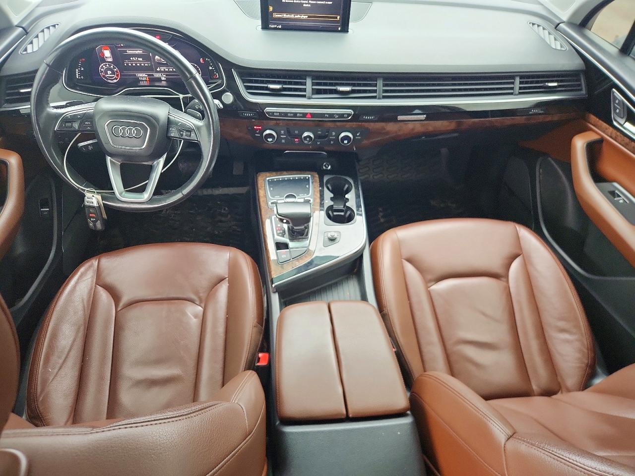 Audi Q7 Premium Plus