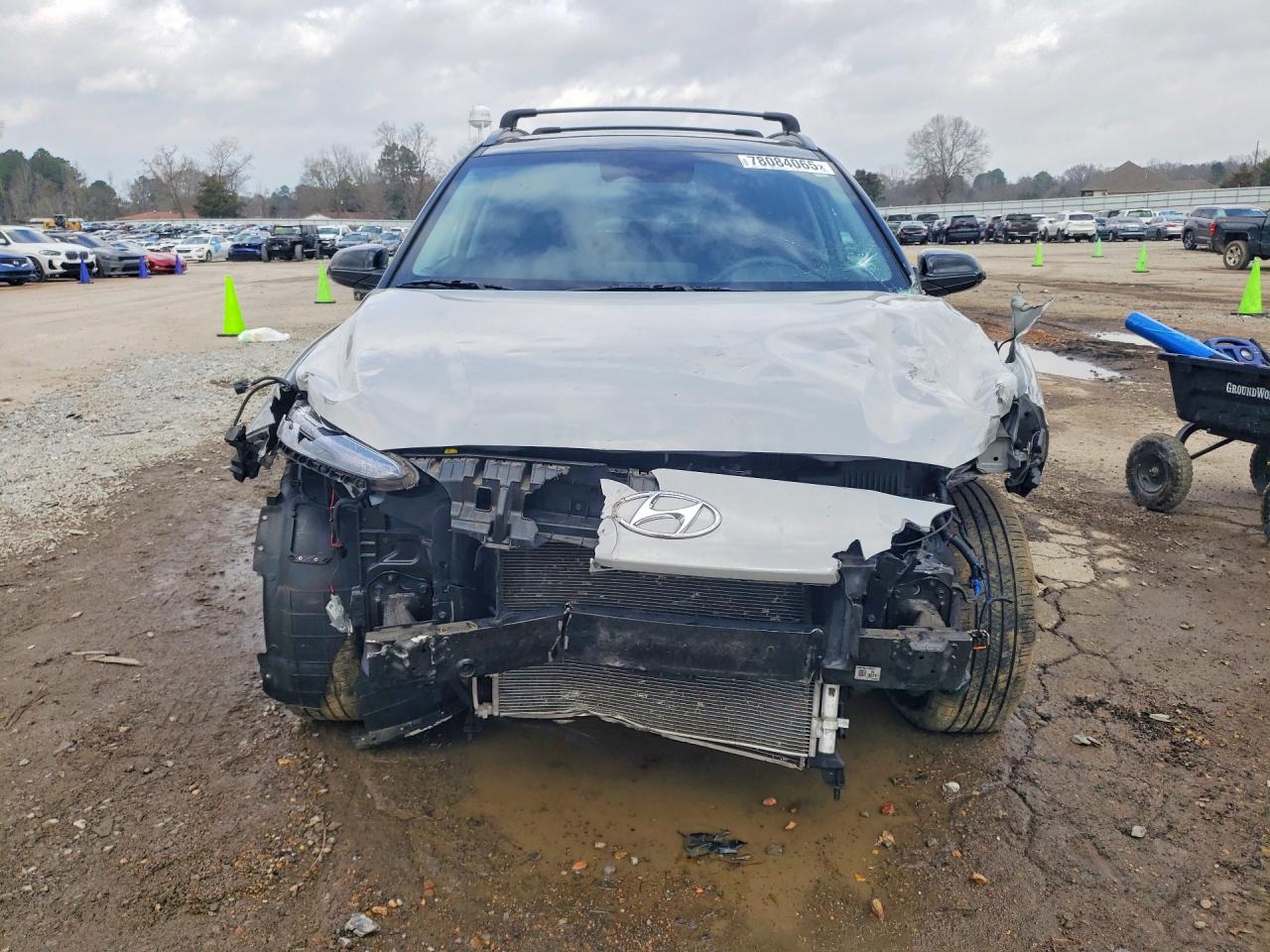 Hyundai KONA Sel
