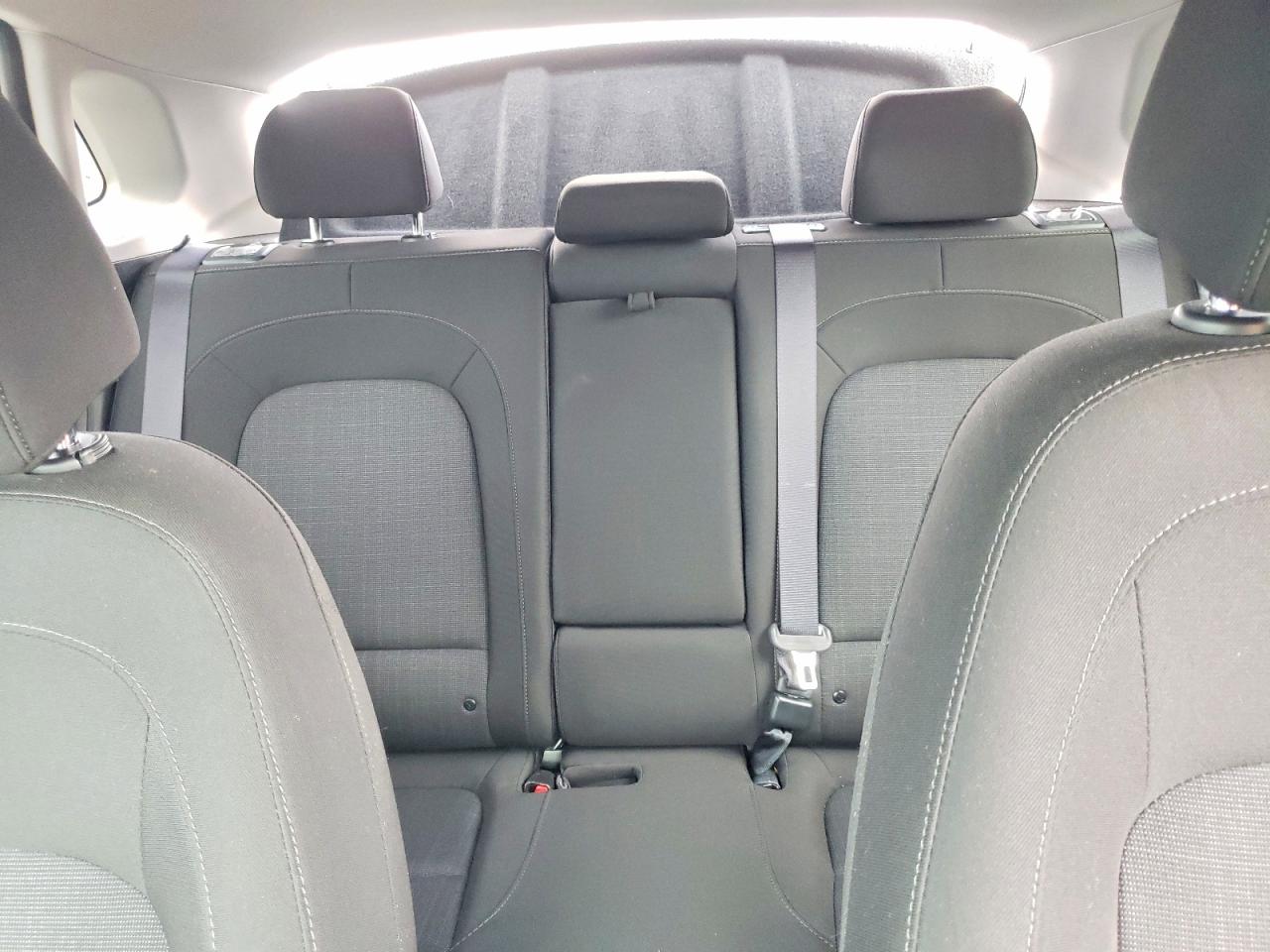 Hyundai KONA Sel
