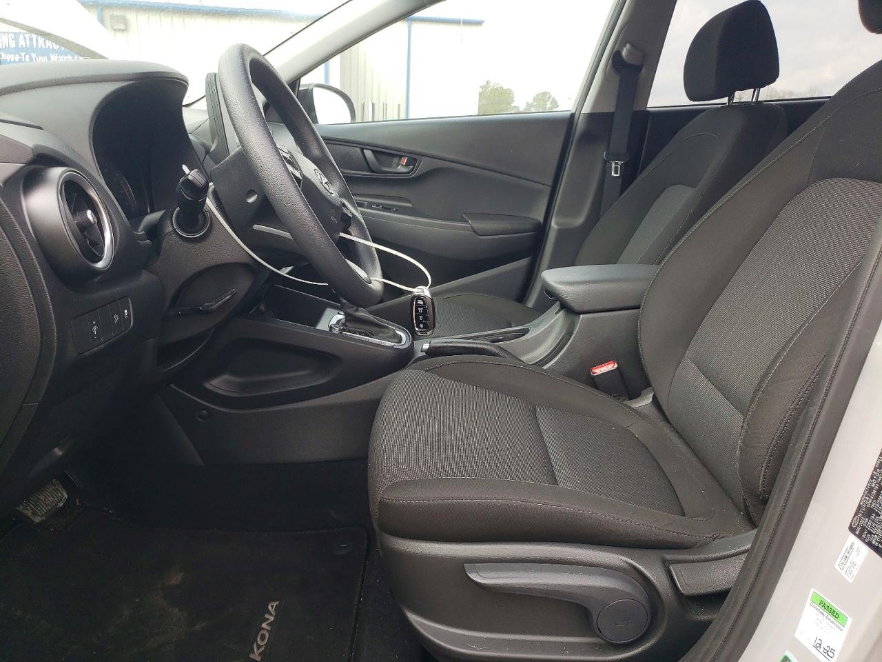 Hyundai KONA Sel