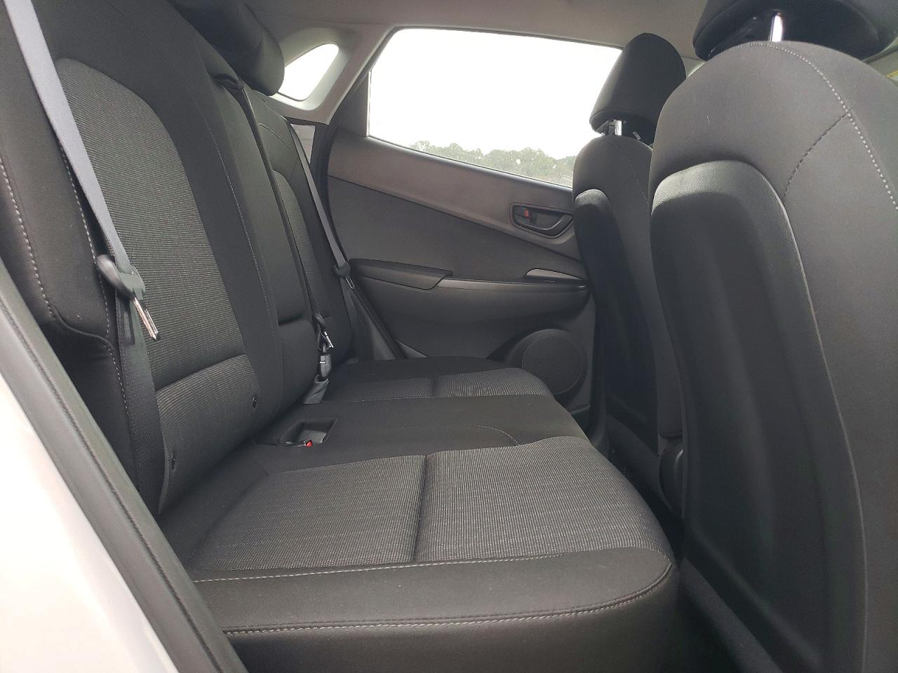 Hyundai KONA Sel