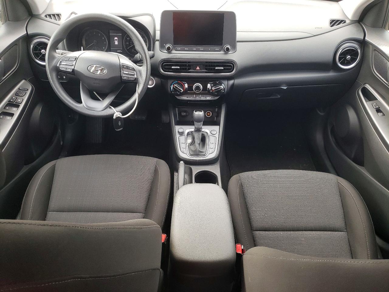 Hyundai KONA Sel
