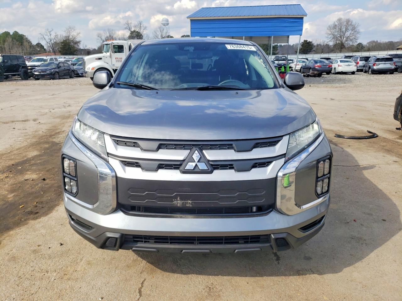 Mitsubishi Outlander S
