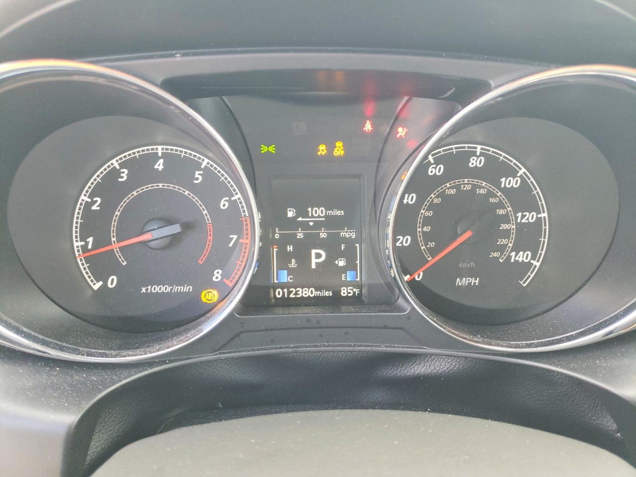 Mitsubishi Outlander S