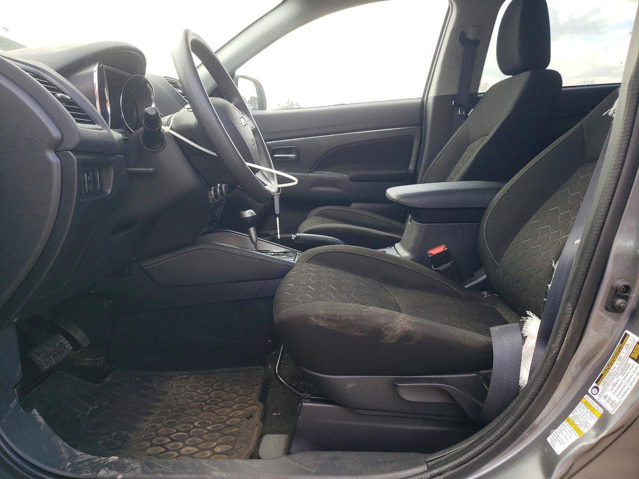 Mitsubishi Outlander S