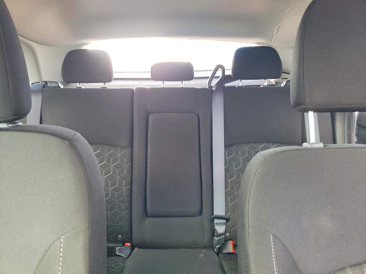 Mitsubishi Outlander S