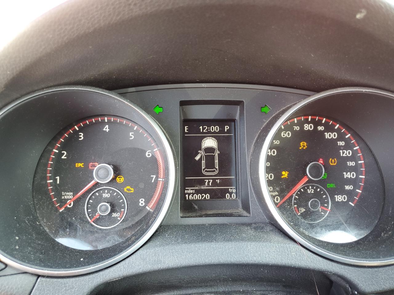 Volkswagen GTI