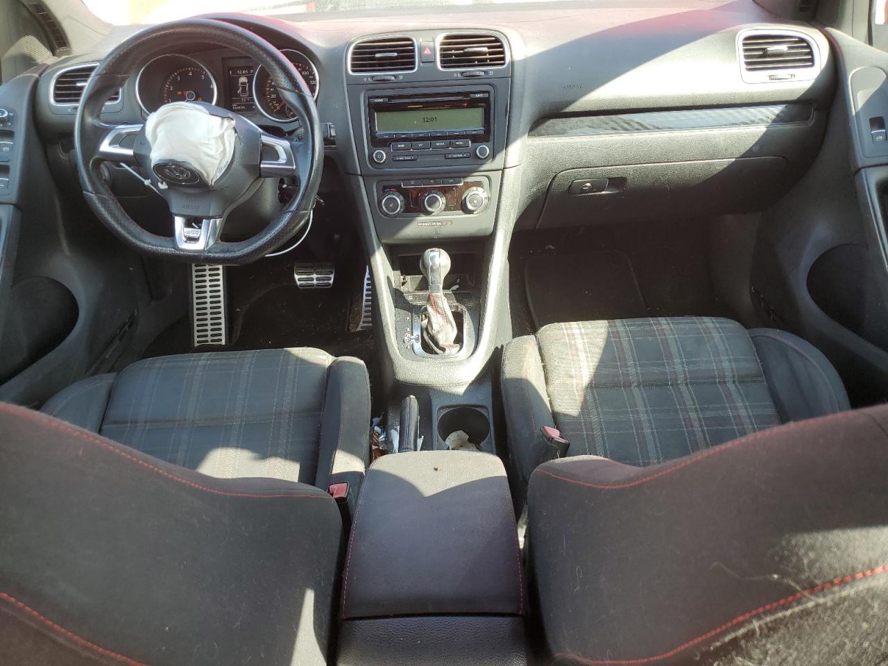Volkswagen GTI