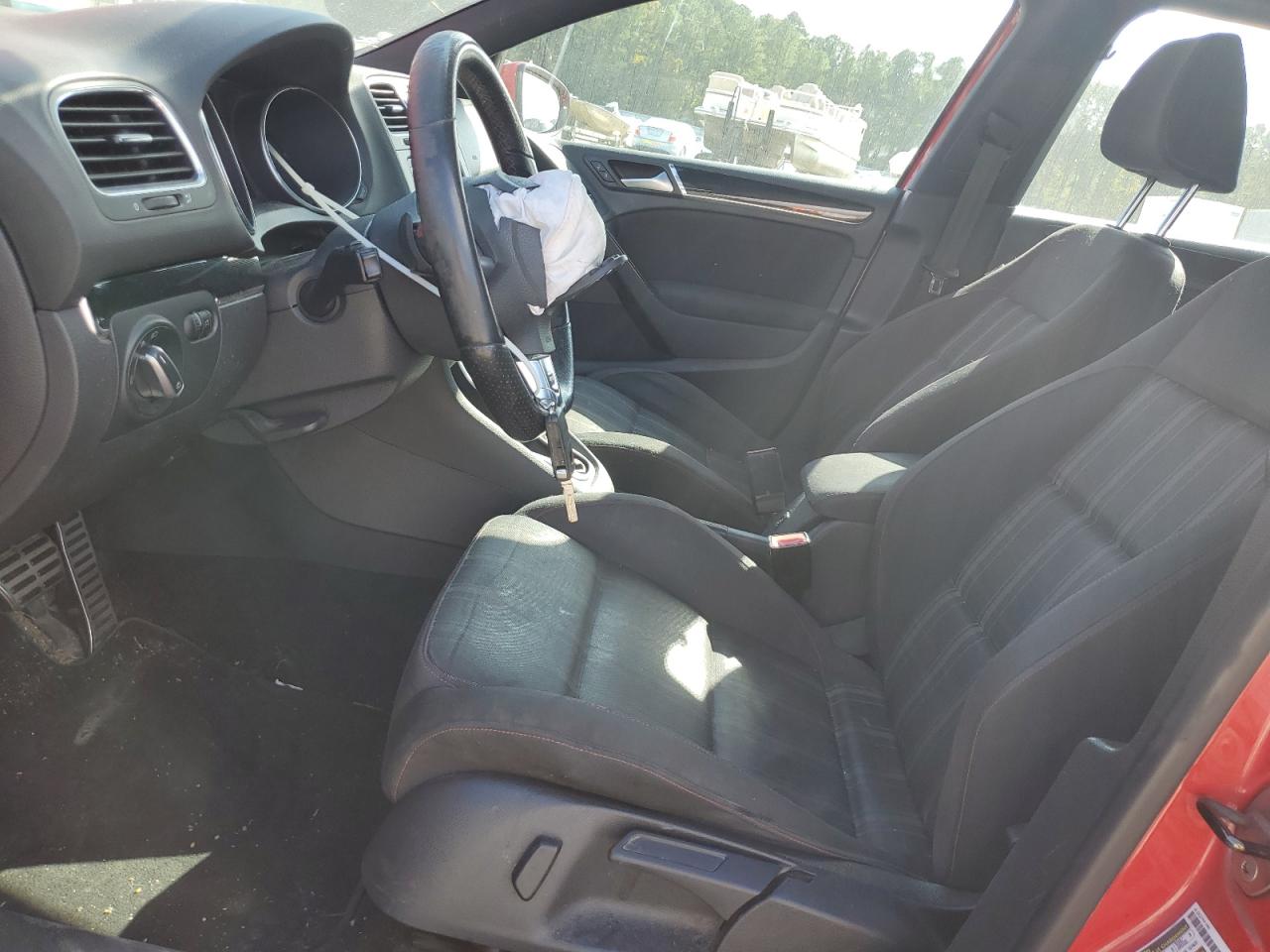 Volkswagen GTI