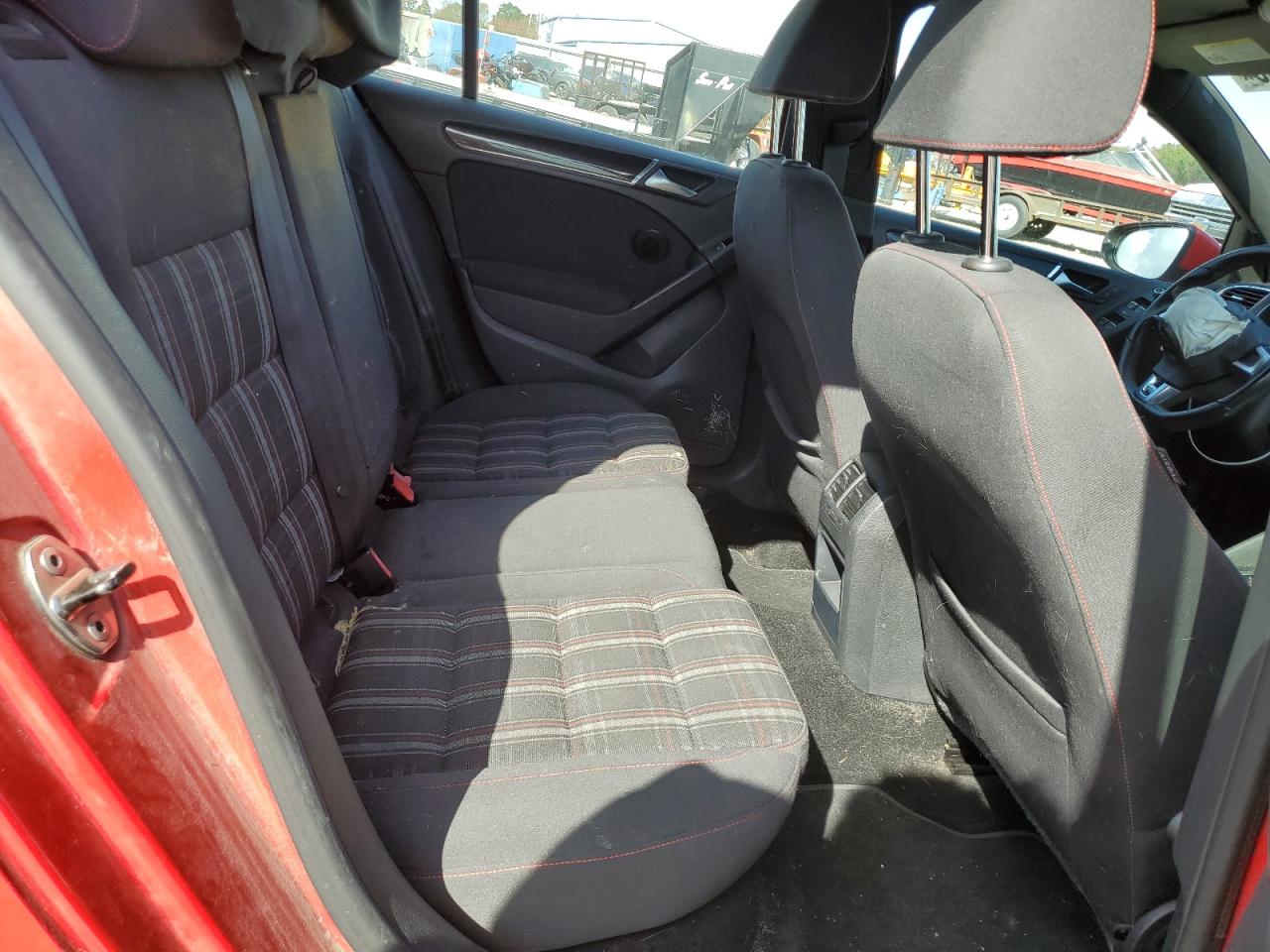 Volkswagen GTI