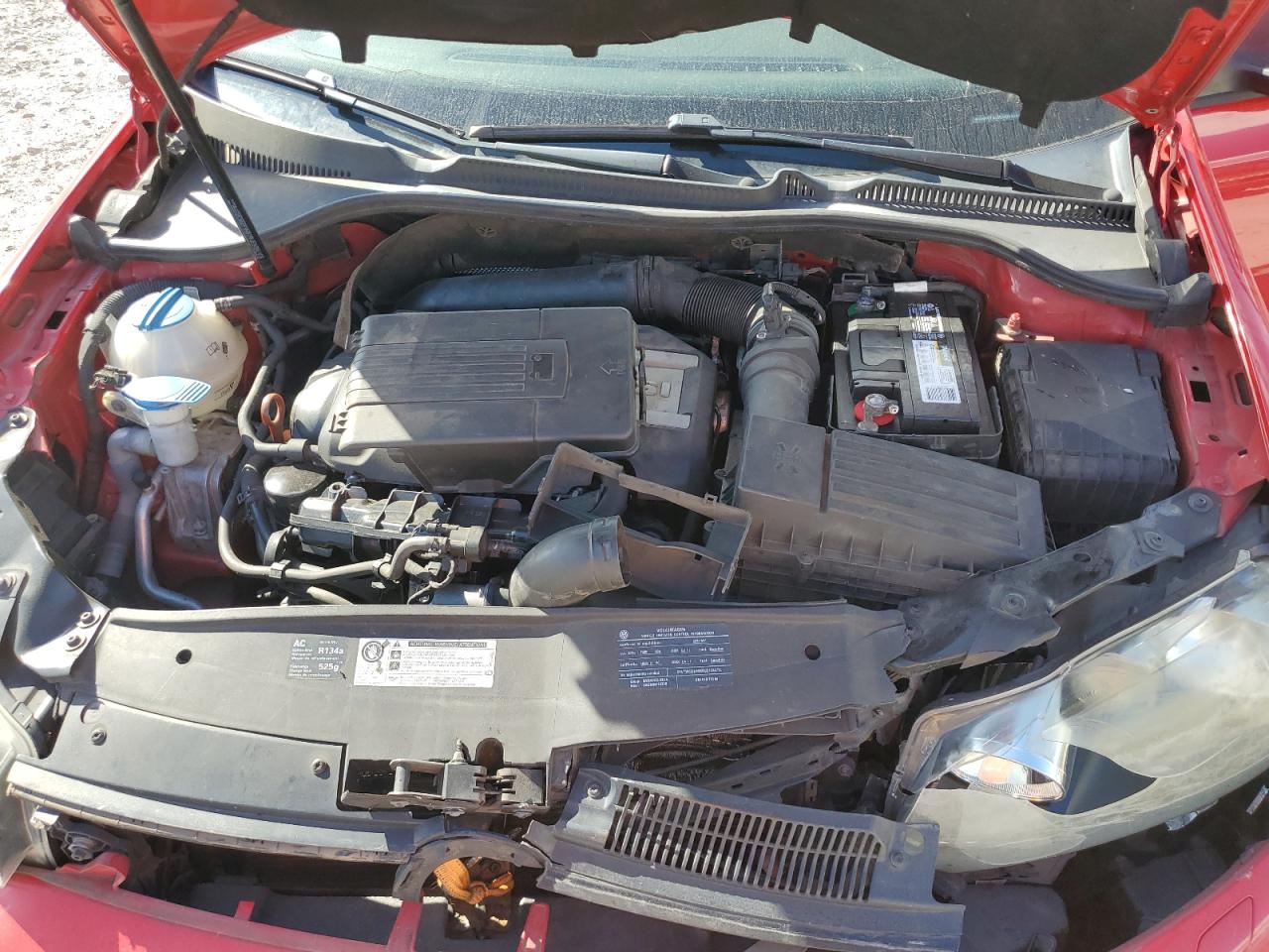 Volkswagen GTI
