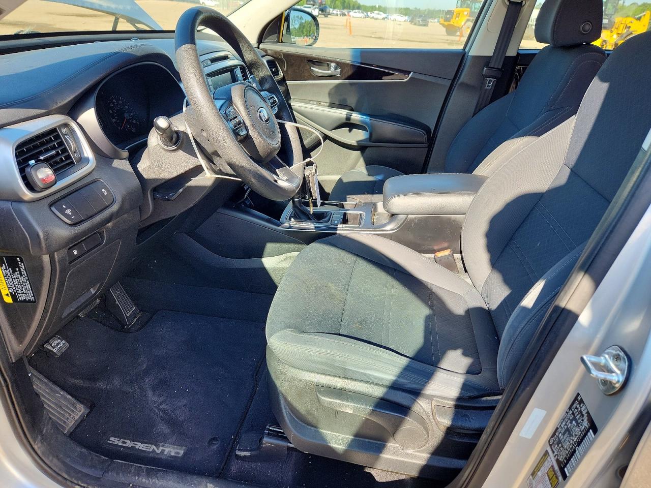 Kia Sorento Lx