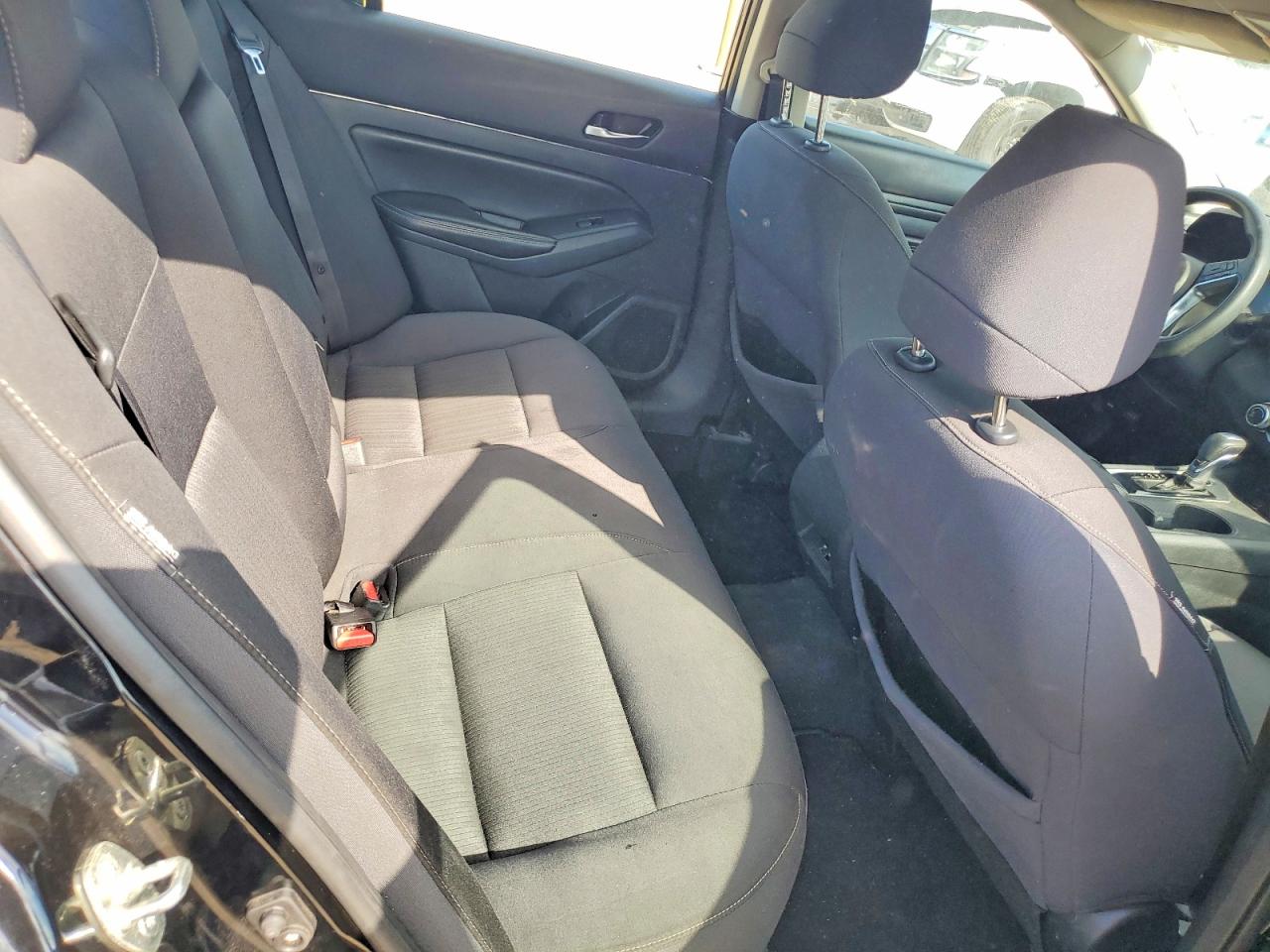 Nissan Altima S