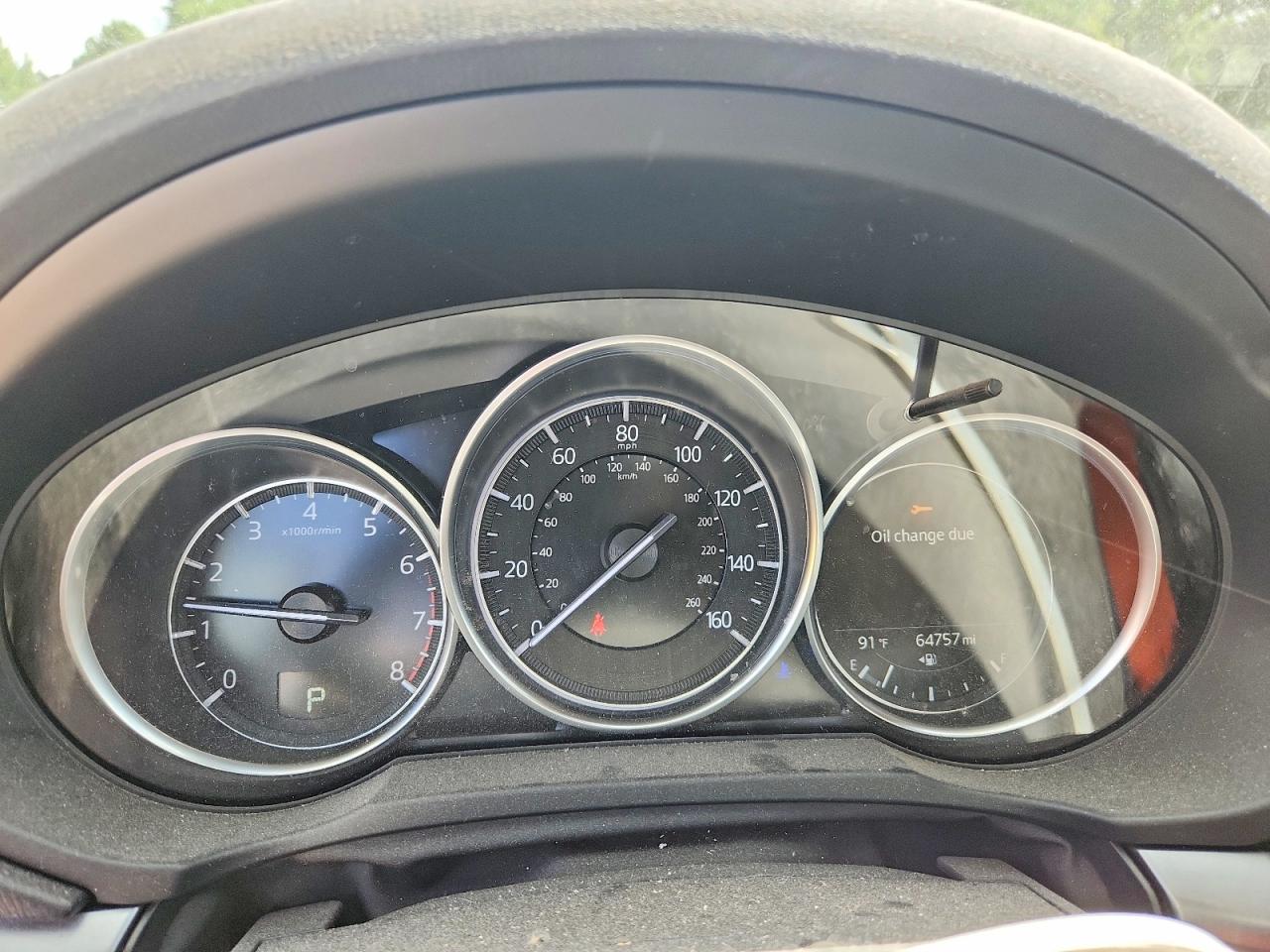 Mazda Cx Sport