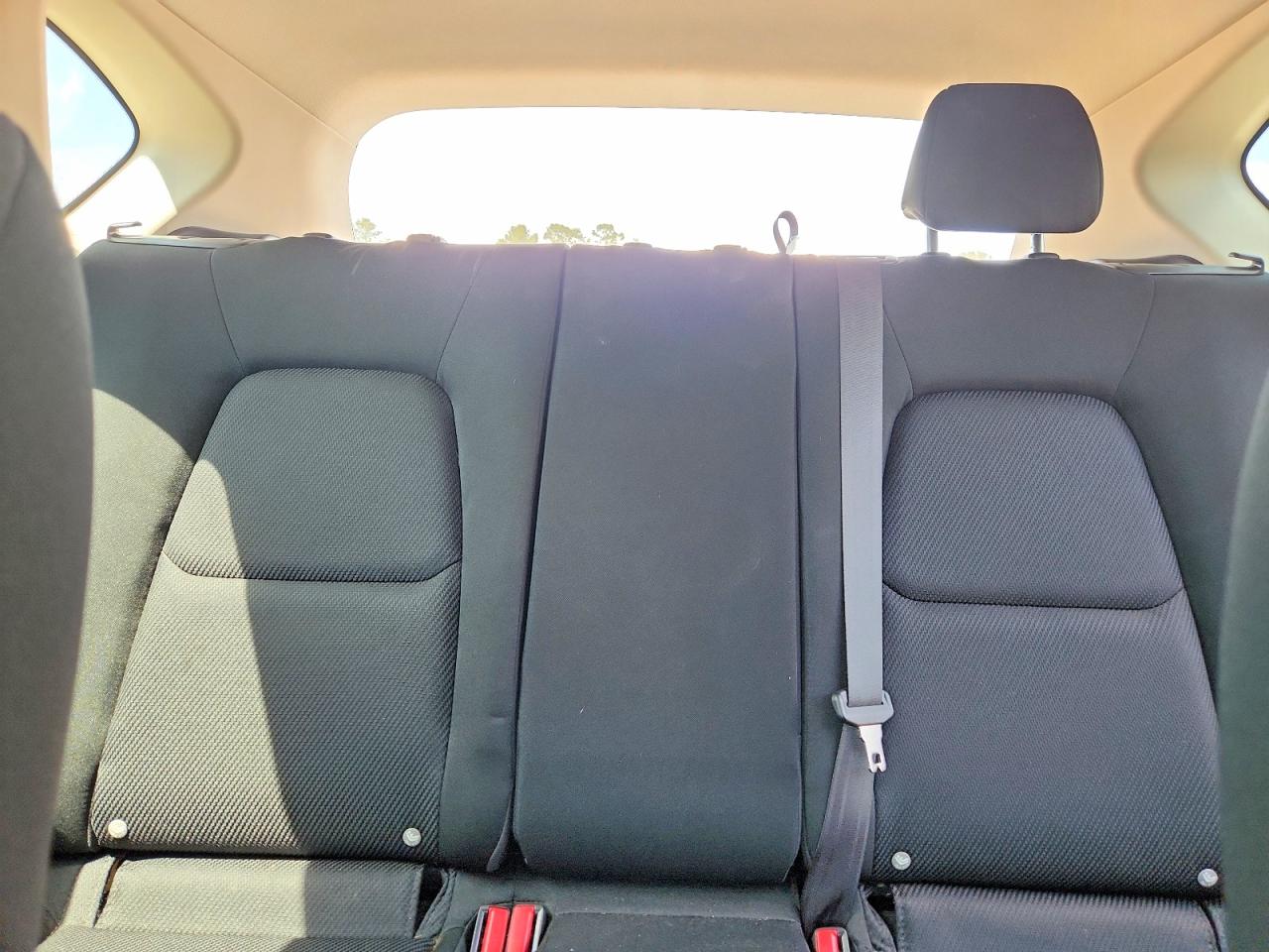 Mazda Cx Sport