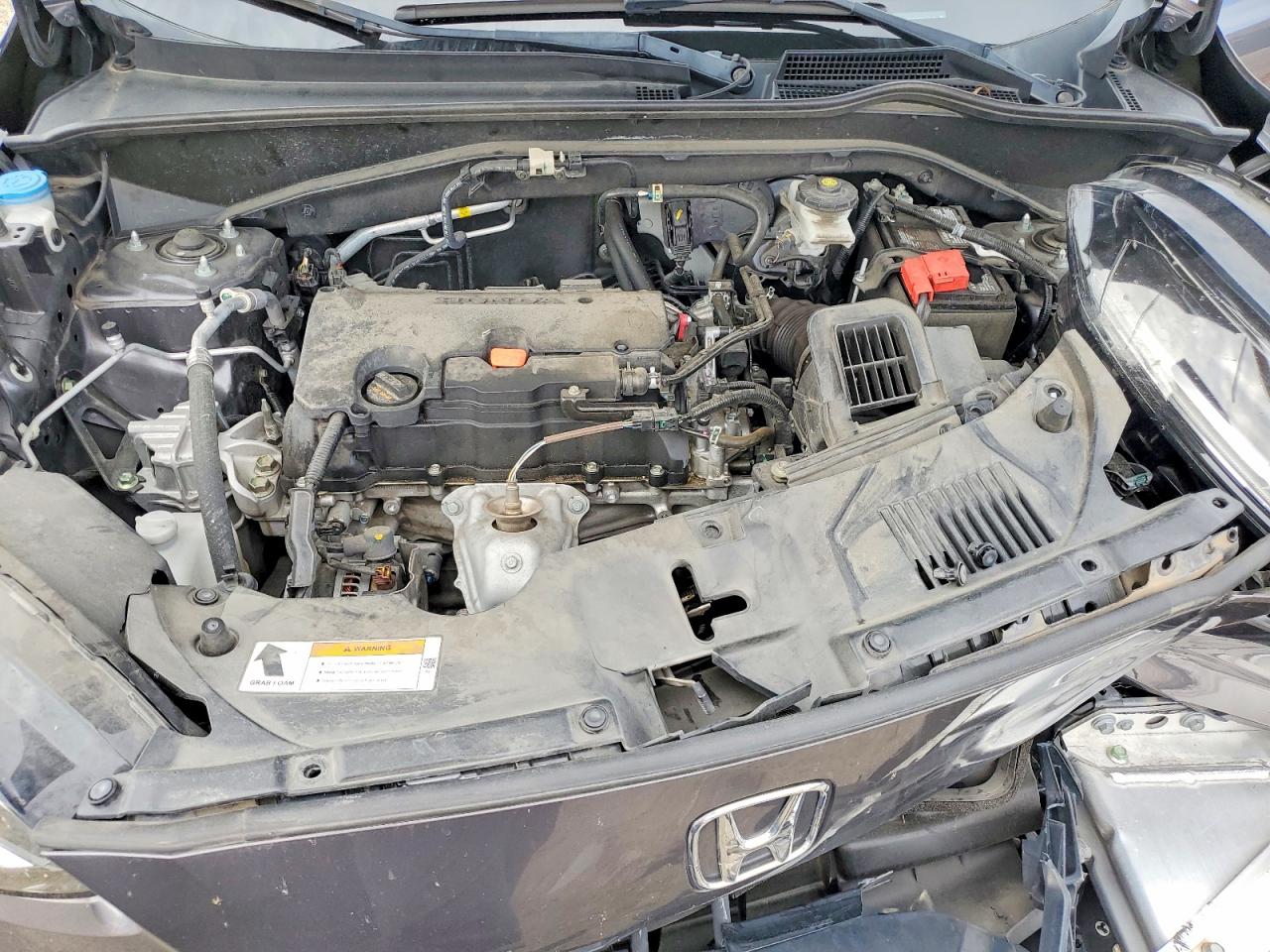 Honda HR-V Lx