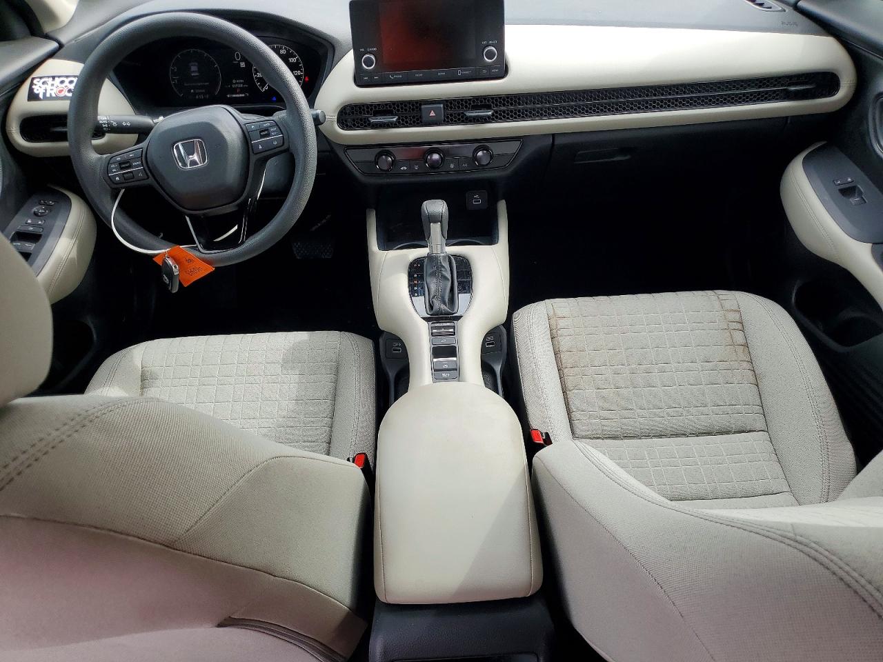 Honda HR-V Lx