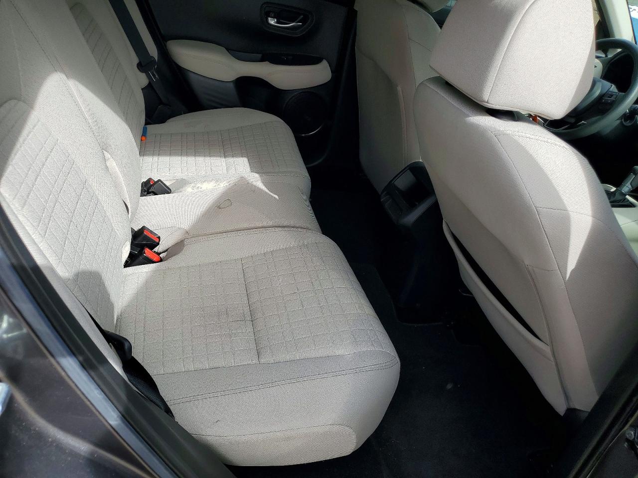 Honda HR-V Lx