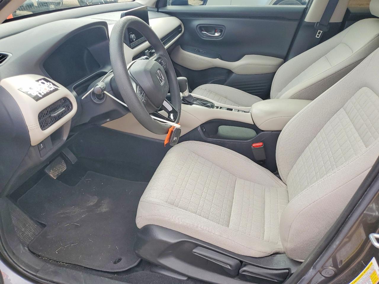 Honda HR-V Lx
