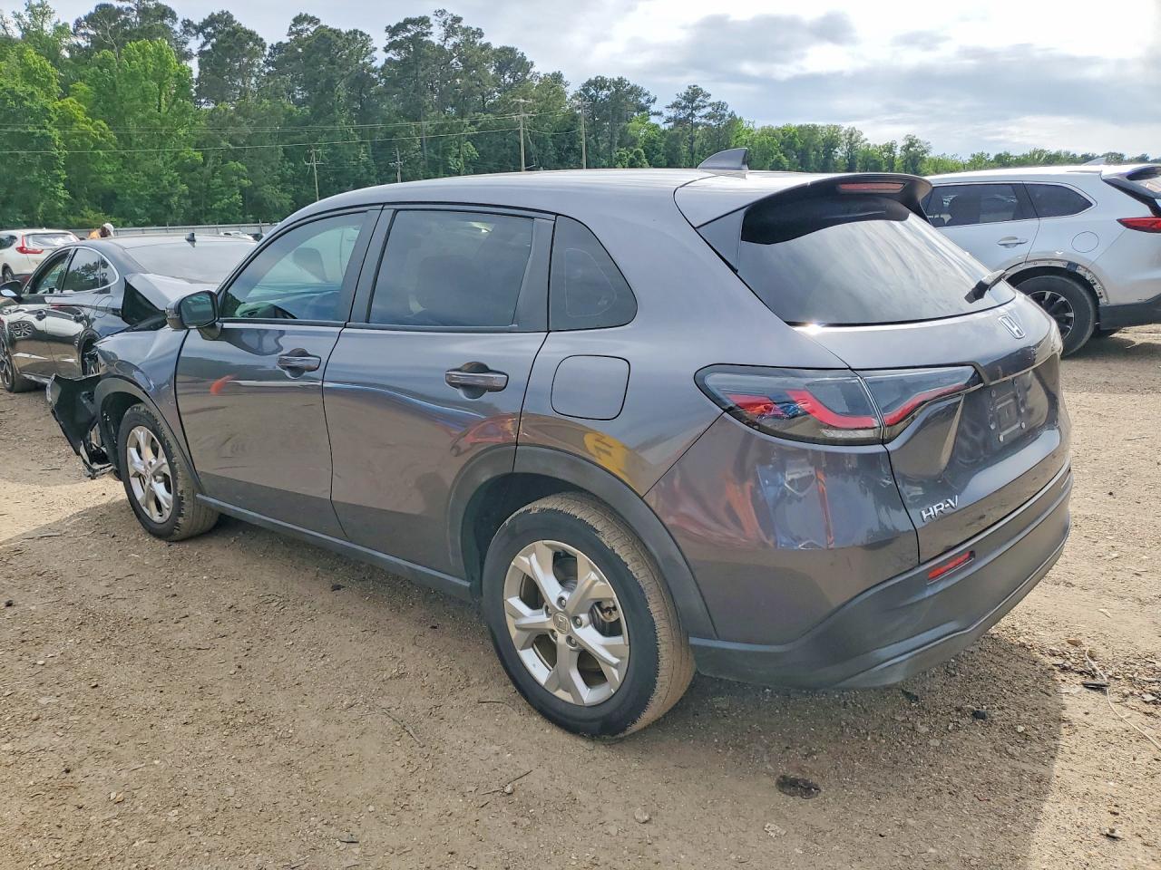 Honda HR-V Lx
