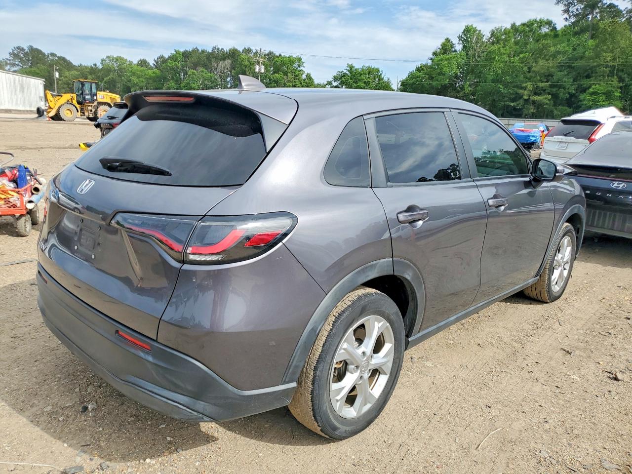Honda HR-V Lx
