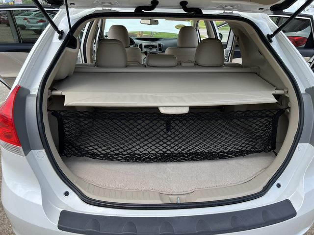 Toyota Venza