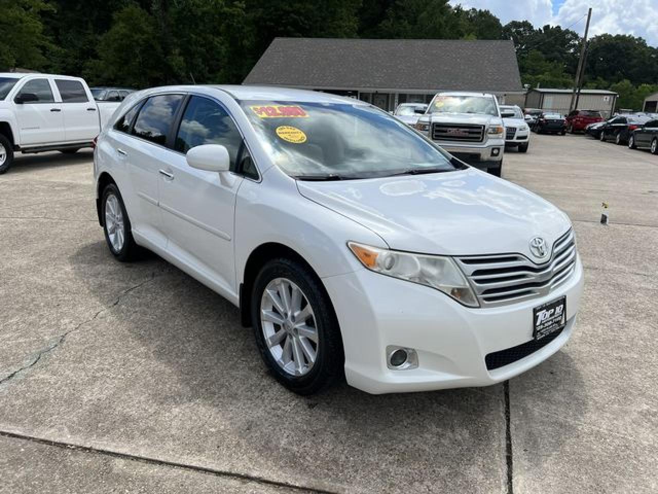 Toyota Venza