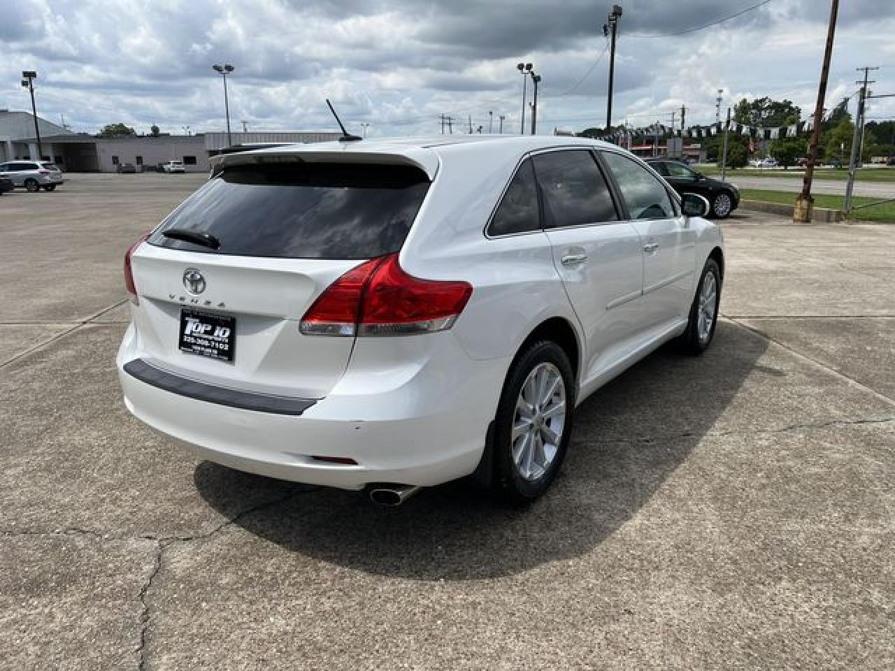 Toyota Venza