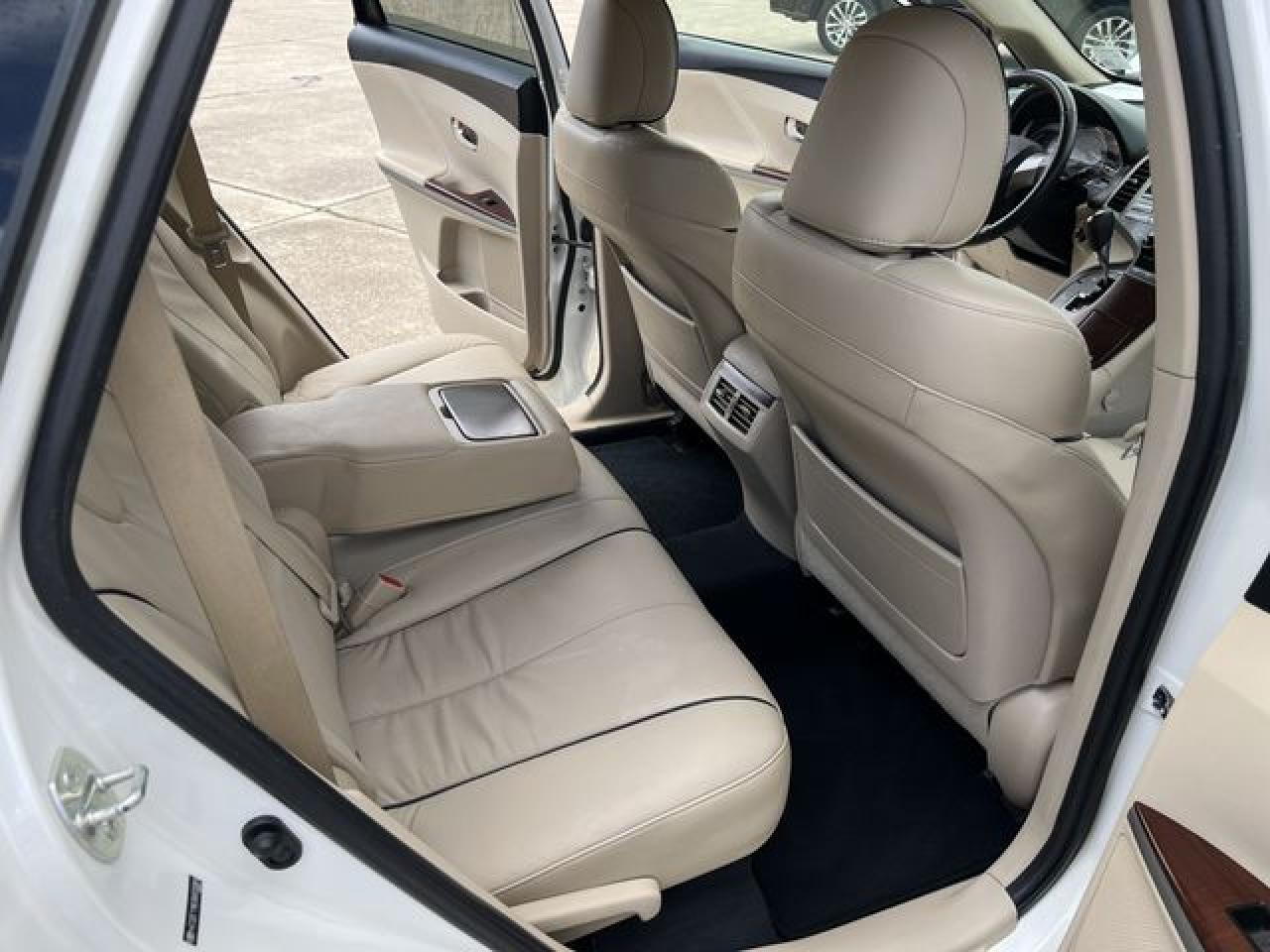 Toyota Venza