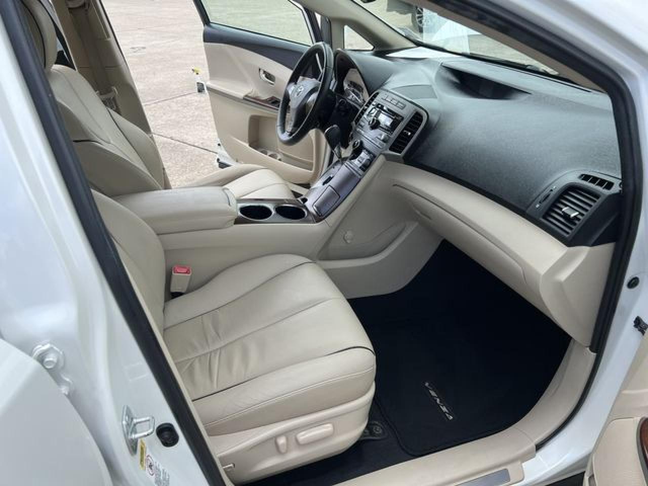 Toyota Venza
