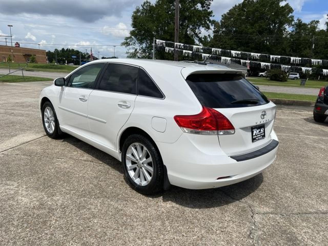 Toyota Venza