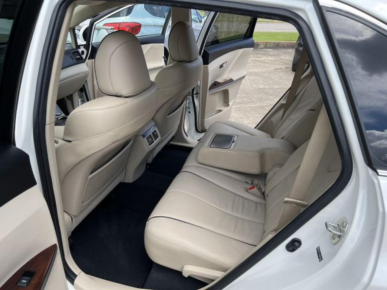 Toyota Venza
