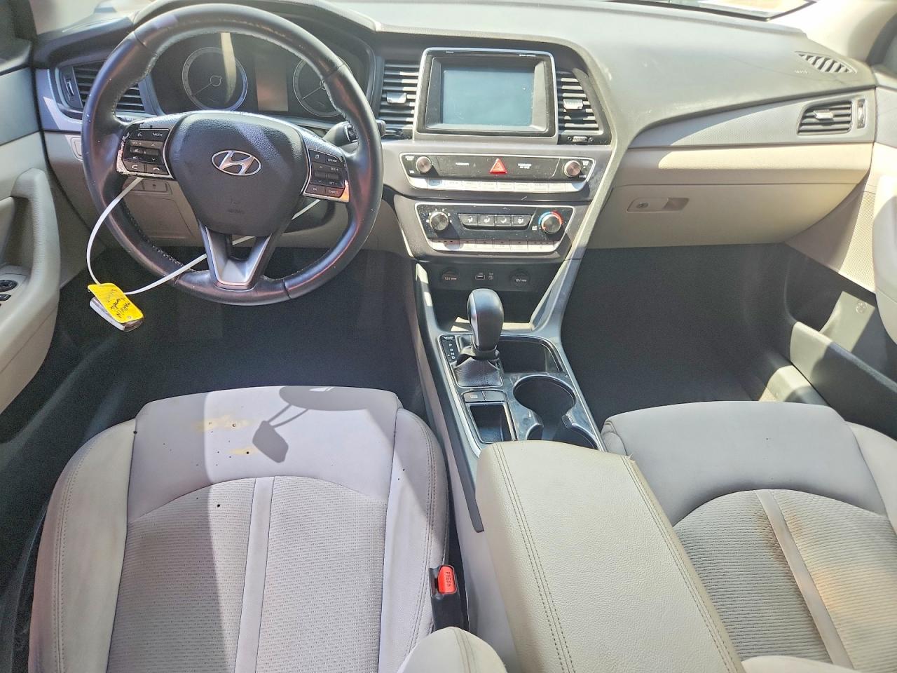Hyundai SONATA Sel
