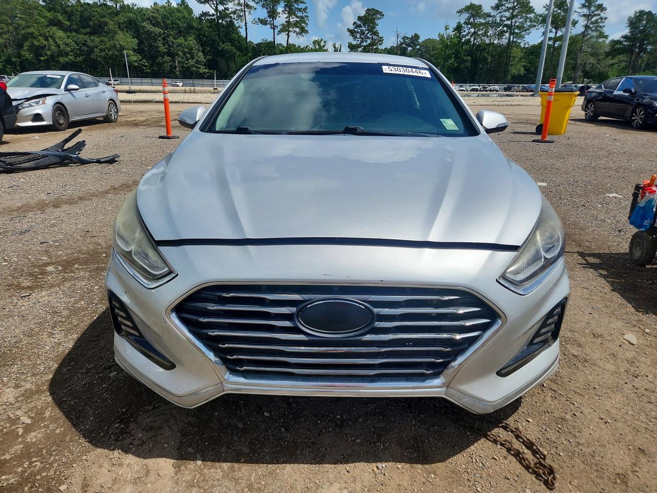Hyundai SONATA Sel