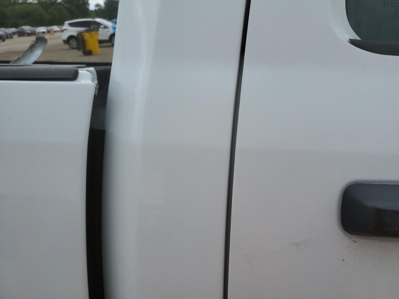 Ram 1500 Tradesman