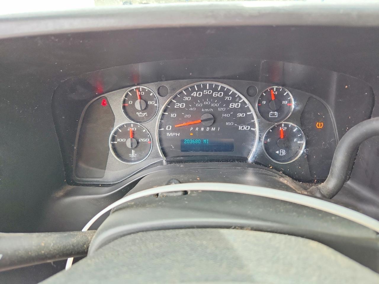 Chevrolet Express