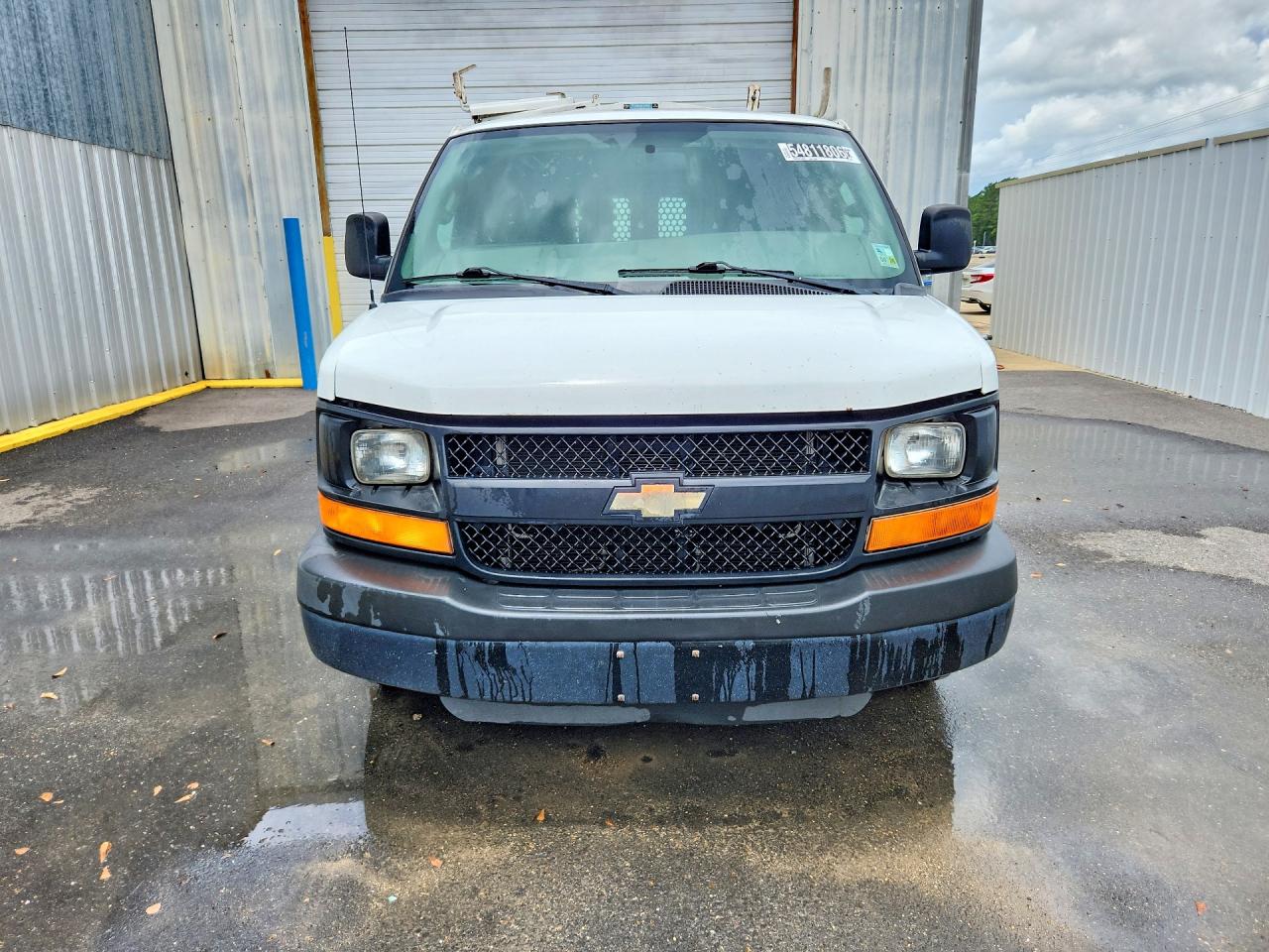 Chevrolet Express