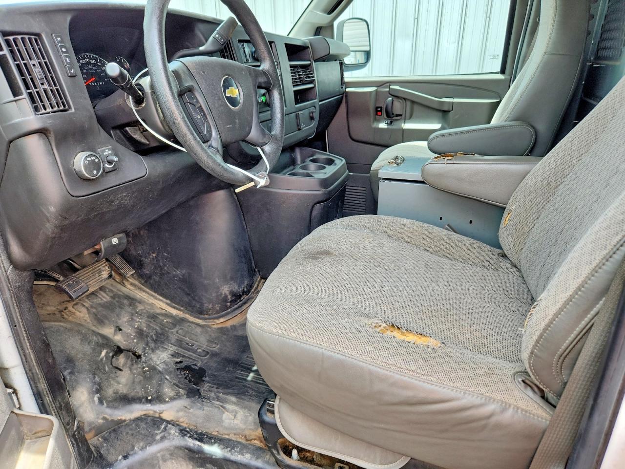 Chevrolet Express