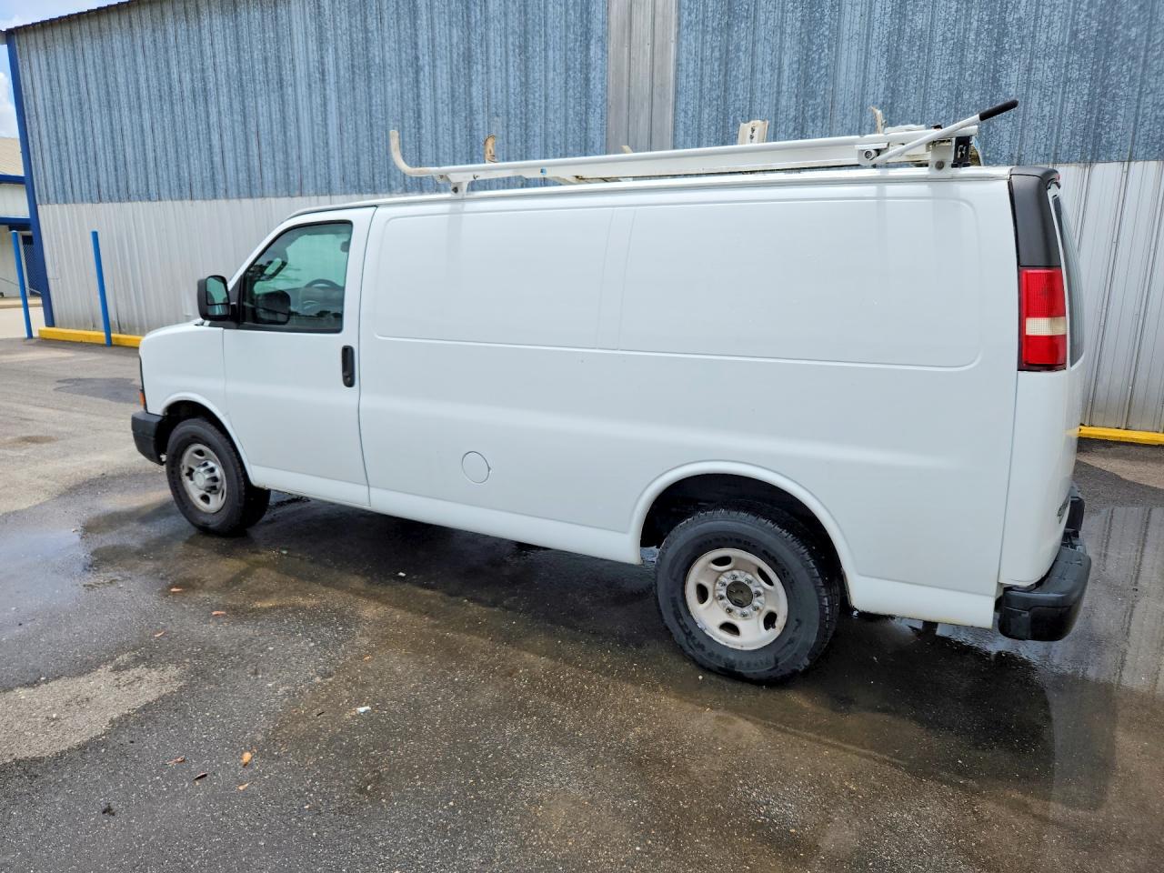 Chevrolet Express