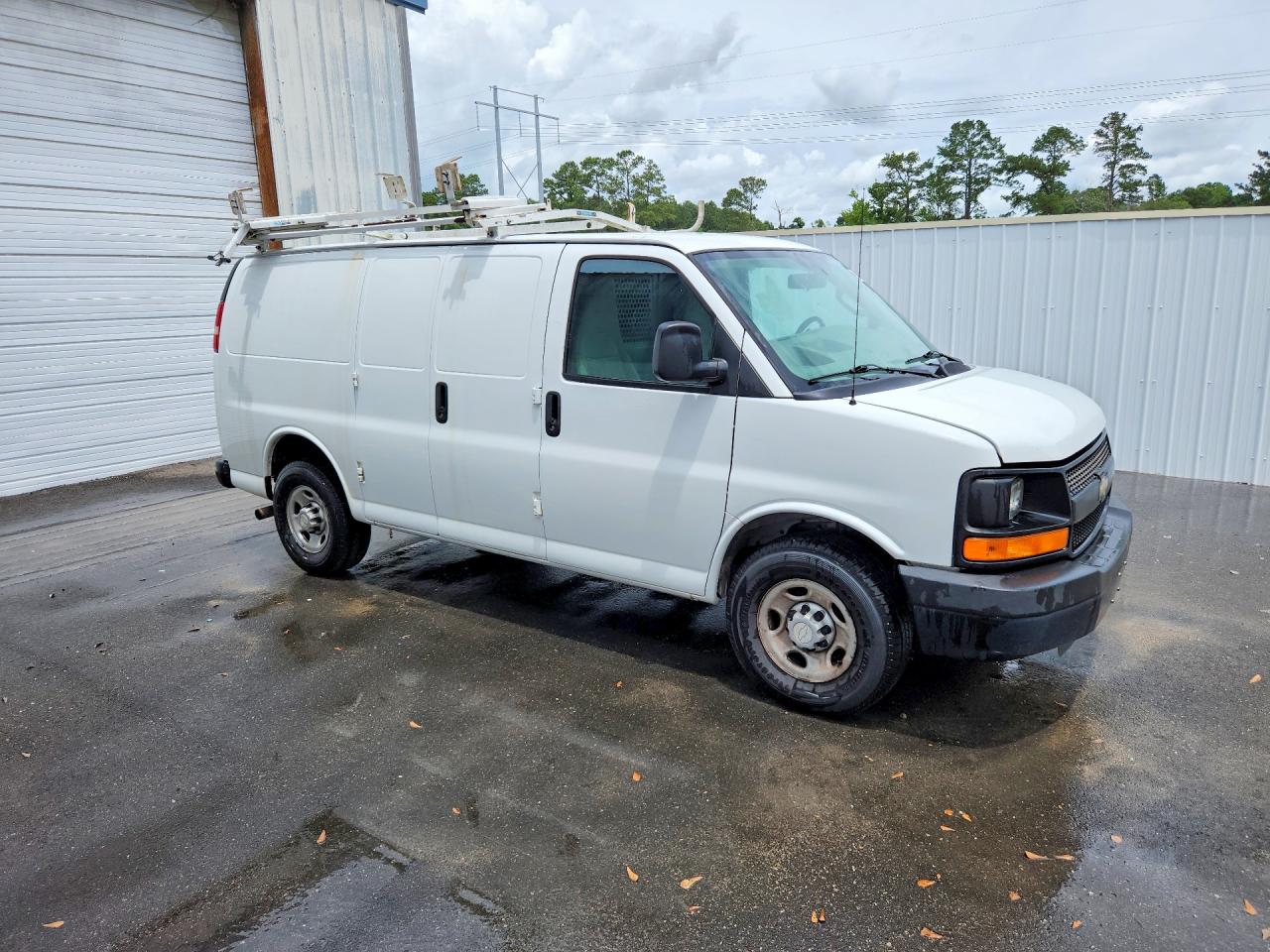 Chevrolet Express